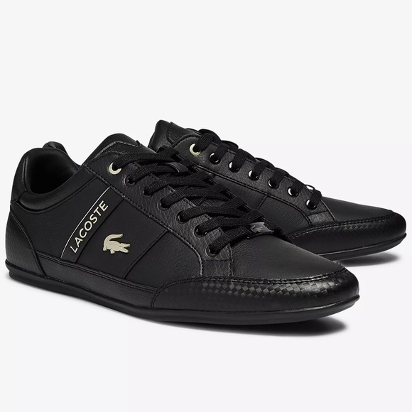 Men's Men’s LACOSTE Chaymon Sneakers size 11 - Picture 3 of 16